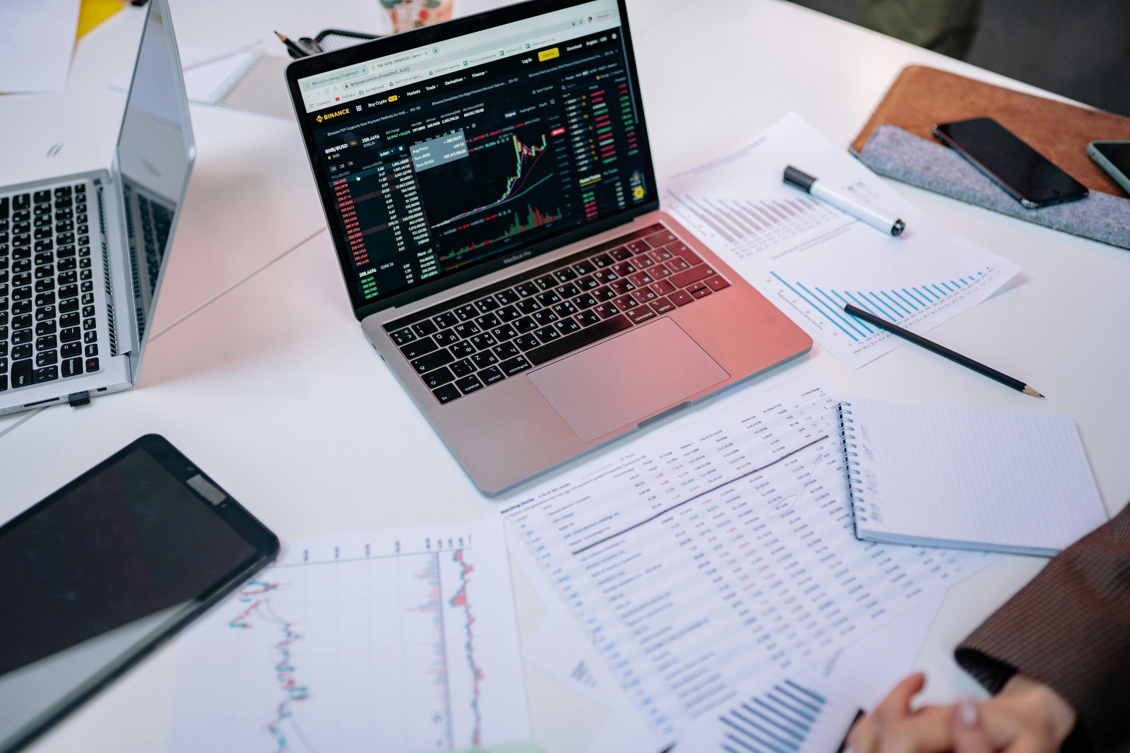 One Software Solution
